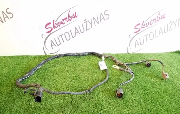 Volkswagen T-Roc Wires (generator/alternator) 5Q0971230LP