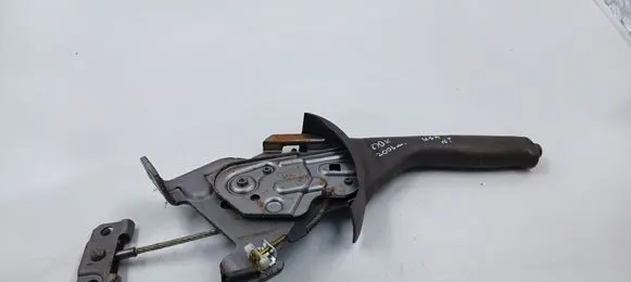 Subaru Outback Handbrake/parking brake lever assembly 26031AC080