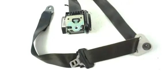 Peugeot Expert Front seatbelt 14972570XX