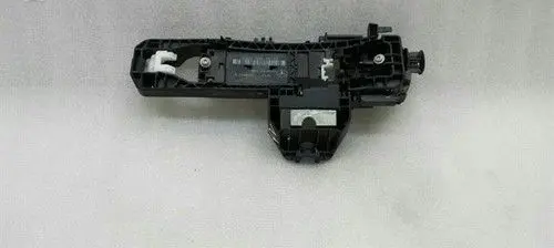 Mercedes-Benz GLK (X204) Rear door exterior handle/bracket A2047601534