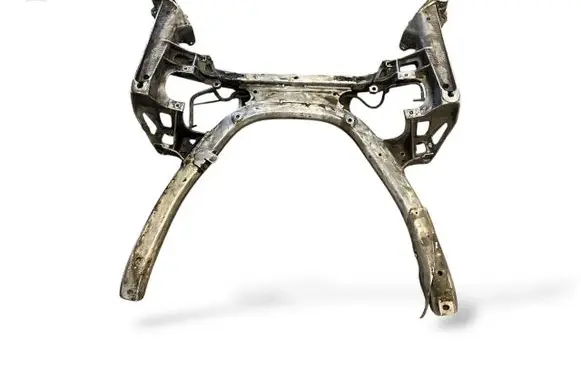 BMW 5 E60 E61 Front subframe 6759461 6759462 2121644