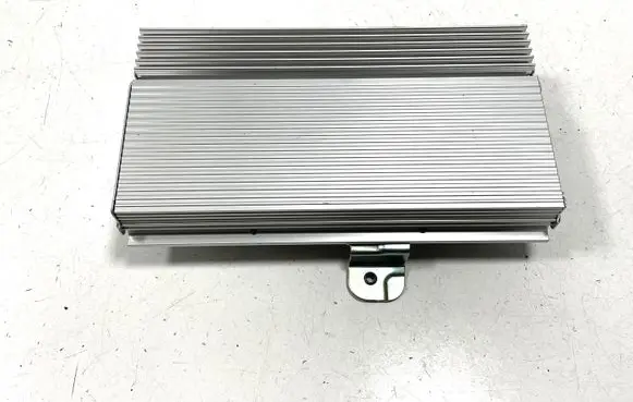 Chrysler Town u0026 Country V Sound amplifier 05107086AG 36670C