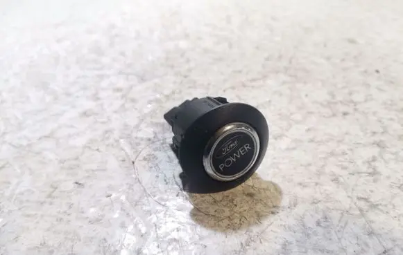 Ford Focus Engine start stop button switch BM51A11584AB