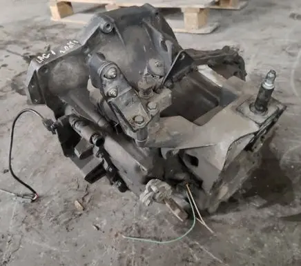 Renault Laguna I Manual 5 speed gearbox PK1 PK1AA071 770170636