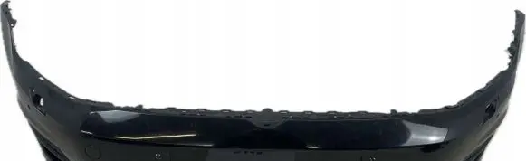 Volkswagen Golf VII Front bumper 5G0807221