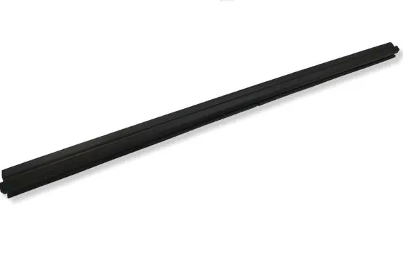 Mitsubishi Lancer X Windshield trim 