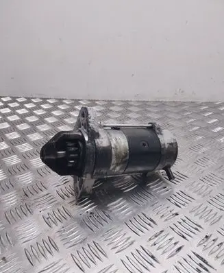Toyota Avensis T270 Starter motor