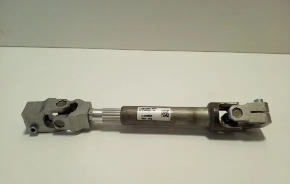 Mercedes-Benz EQB Steering column universal joint A2474608900