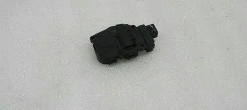 BMW 2 F22 F23 Air flap motor/actuator 64119231884