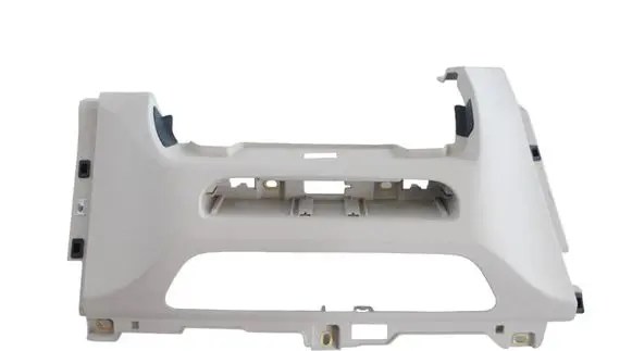 Audi Q5 SQ5 Dashboard glove box trim 80C857297