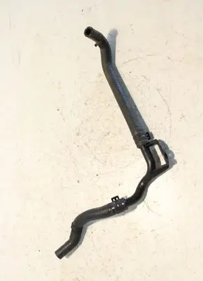 Volkswagen Touran III Engine coolant pipe/hose 05E122447E