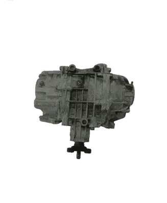 Mercedes-Benz A W177 AMG Front differential A1773508101