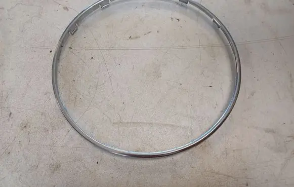 Alfa Romeo 166 Side speaker frame 