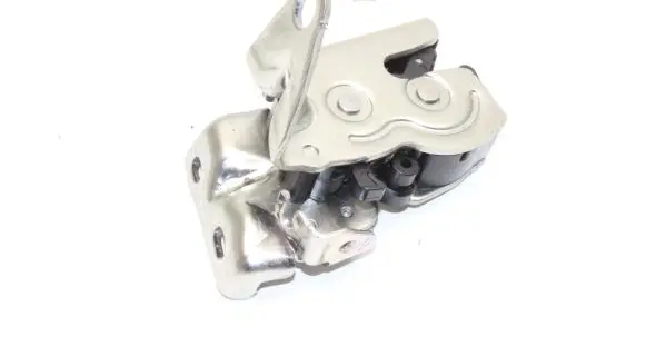 Nissan NV200 Rear door lock