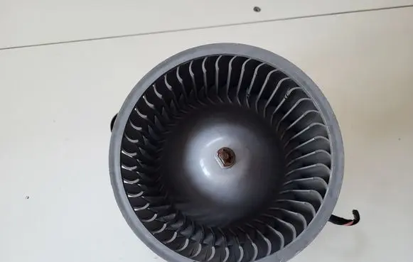KIA Pro Cee'd II Heater fan/blower F00S3B2476