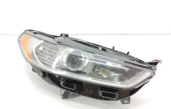 Ford Fusion II Headlight/headlamp DS7313W029CD