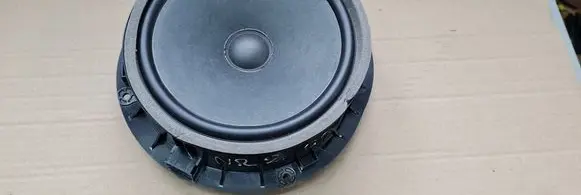 Audi Q5 SQ5 Front door speaker 80A035415