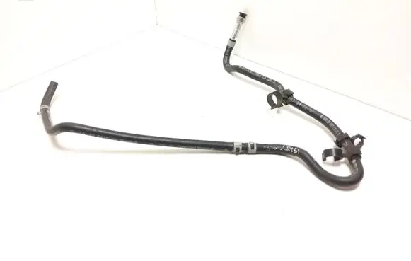 Volkswagen PASSAT B7 USA Fuel line/pipe/hose 06K133986AS