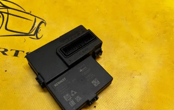 Dacia Jogger Engine control unit/module 285905328R