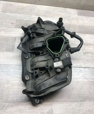 Volkswagen Golf VI Intake manifold 03C129711AE 20032012 ZSB709BA