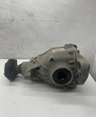 BMW 6 F06 Gran coupe Rear differential 7630828 EA9802281 9114071805370003
