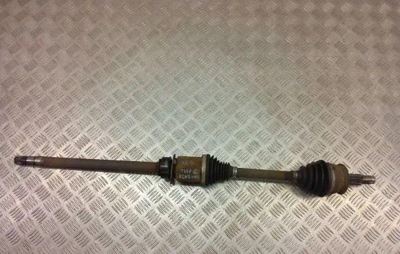 Jeep Renegade Front driveshaft