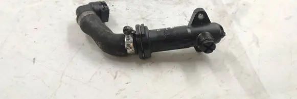 BMW 5 E60 E61 Engine coolant pipe/hose 
