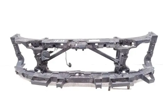 Land Rover Range Rover Sport L320 Top upper radiator support slam panel 