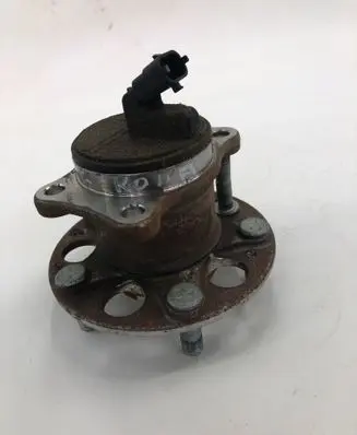 Hyundai Kona II Rear wheel hub F60793906