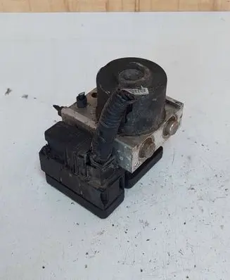 Mazda 3 I ABS Pump 3M512M110CA 10020700304 0207003008842