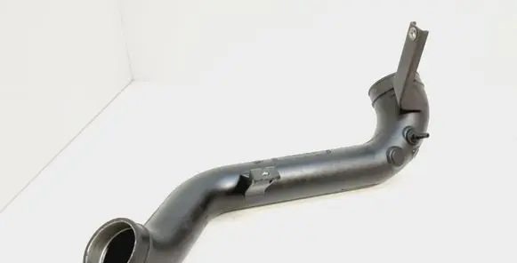 Volvo S60 Intercooler hose/pipe 31274655