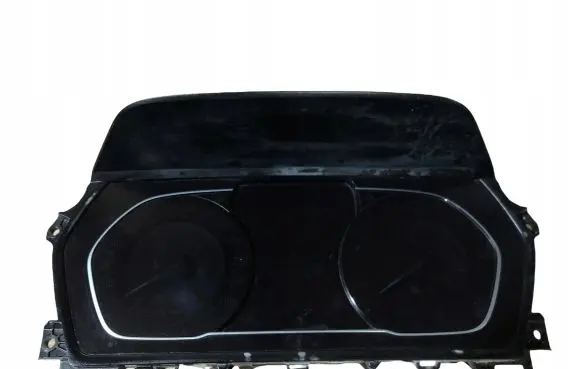 BMW 1 F40 Speedometer (instrument cluster) 8709764