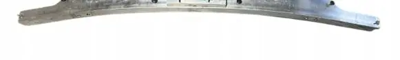 Tesla Model S Front bumper support beam 155386000A