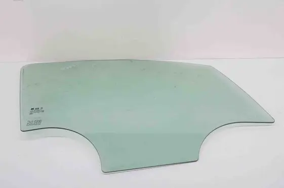Opel Mokka Front door window glass four-door 43R000383 42620053