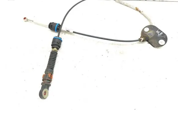 Volvo C70 Gear shift cable linkage 30759142