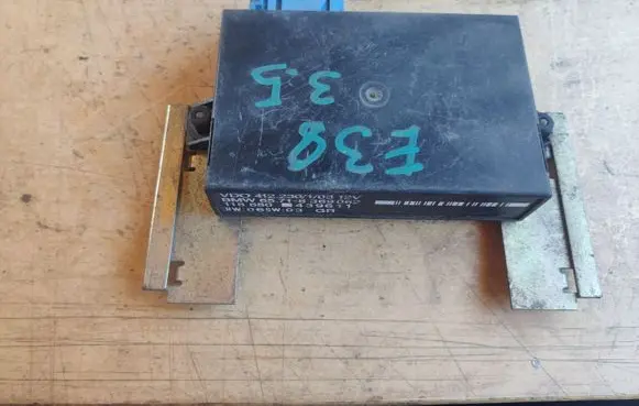 BMW 7 E38 Cruise control unit/module 65718369062 8369062