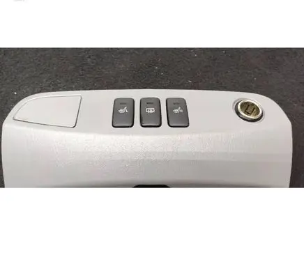 Toyota Hilux (AN10, AN20, AN30) Other interior part 554490K010