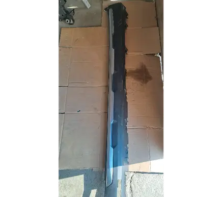 BMW X5 G05 Sill 105034 740927