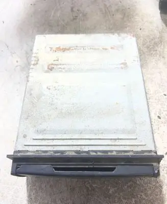 Ford Mondeo Mk III CD/DVD changer 1S7F18C830AA 43Y000312