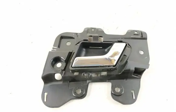 Mercedes-Benz E W212 Rear door interior handle 2127600461 A2127600461