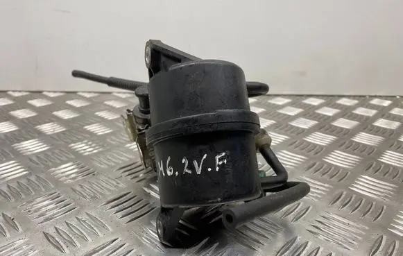 Mazda 6 Turbo solenoid valve 1397000700