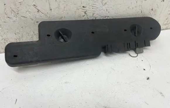 Audi Coupe Tail light bulb cover holder 29612101