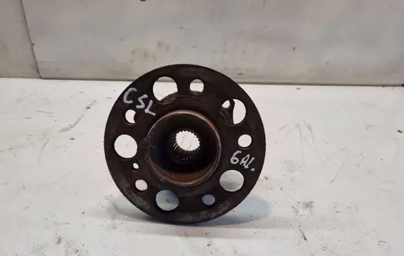 Mercedes-Benz CLS C219 Rear wheel ball bearing