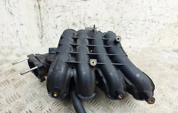 Hyundai i10 Intake manifold 393002B000