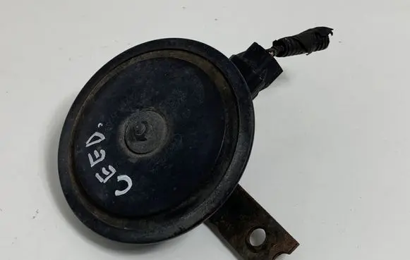 KIA Ceed Horn signal