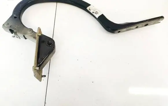 BMW 3 F30 F35 F31 Tailgate/trunk/boot hinge 