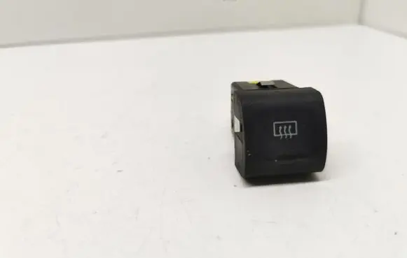 Opel Vectra B Windscreen/window heater switch 501564