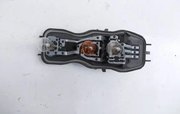 Renault Scenic II - Grand scenic II Tail light bulb cover holder 164229