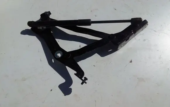 Ford Mustang VI Tailgate/trunk/boot hinge FR3B634200AD