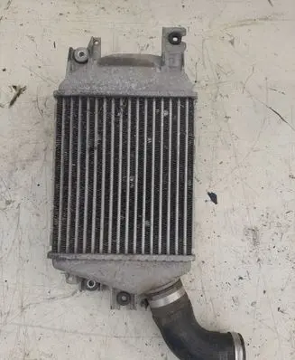Subaru Forester SH Intercooler radiator sictm01804car